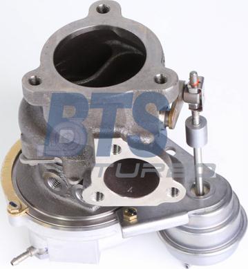 BTS Turbo T911350 - Lader, Aufladung alexcarstop-ersatzteile.com