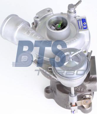 BTS Turbo T911350 - Lader, Aufladung alexcarstop-ersatzteile.com