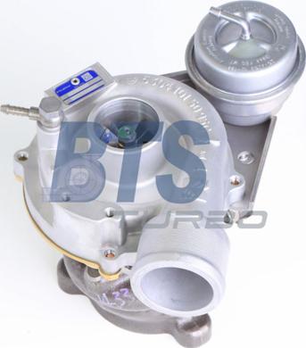 BTS Turbo T911350 - Lader, Aufladung alexcarstop-ersatzteile.com