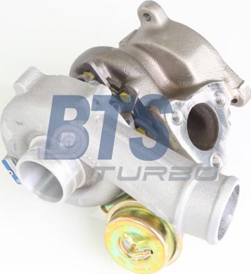 BTS Turbo T911323 - Lader, Aufladung alexcarstop-ersatzteile.com