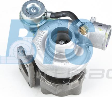 BTS Turbo T911247 - Lader, Aufladung alexcarstop-ersatzteile.com