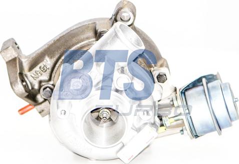 BTS Turbo T911254 - Lader, Aufladung alexcarstop-ersatzteile.com