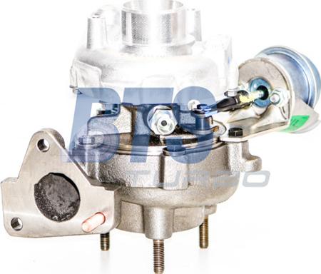 BTS Turbo T911254 - Lader, Aufladung alexcarstop-ersatzteile.com