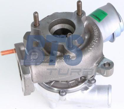 BTS Turbo T911254 - Lader, Aufladung alexcarstop-ersatzteile.com