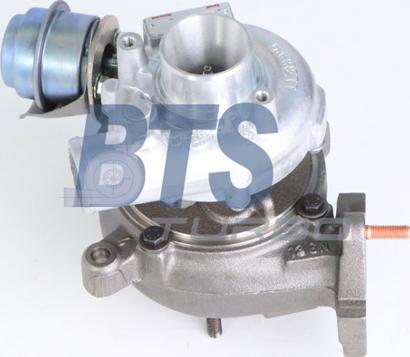 BTS Turbo T911254 - Lader, Aufladung alexcarstop-ersatzteile.com