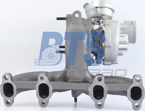 BTS Turbo T912022BT - Lader, Aufladung alexcarstop-ersatzteile.com