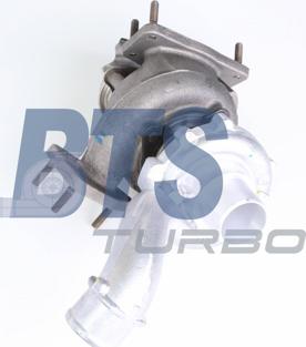 BTS Turbo T912072 - Lader, Aufladung alexcarstop-ersatzteile.com