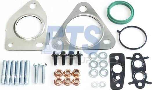 BTS Turbo T931523ABS - Montagesatz, Lader alexcarstop-ersatzteile.com