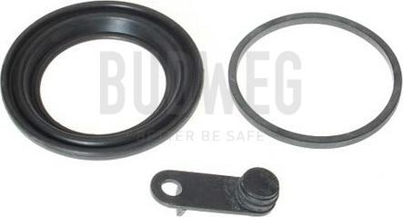 Budweg Caliper 185414 - Dichtung, Bremssattelkolben alexcarstop-ersatzteile.com