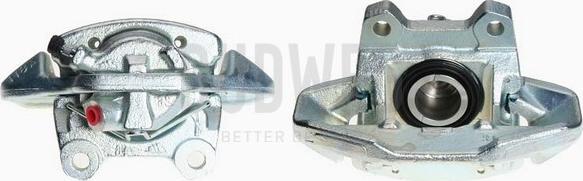 Budweg Caliper 34906 - Bremssattel alexcarstop-ersatzteile.com