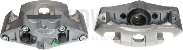 Budweg Caliper 344469 - Bremssattel alexcarstop-ersatzteile.com