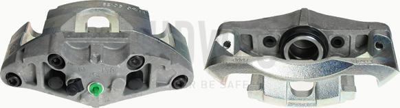 Budweg Caliper 344016 - Bremssattel alexcarstop-ersatzteile.com