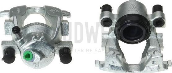 Budweg Caliper 344792 - Bremssattel alexcarstop-ersatzteile.com