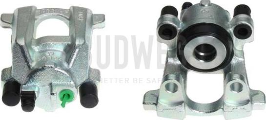 Budweg Caliper 345118 - Bremssattel alexcarstop-ersatzteile.com