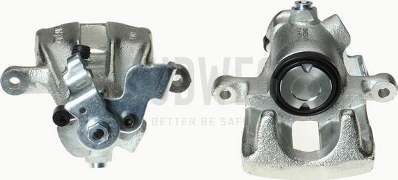 Budweg Caliper 341951 - Bremssattel alexcarstop-ersatzteile.com