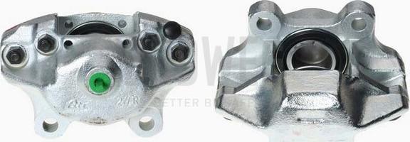 Budweg Caliper 34104 - Bremssattel alexcarstop-ersatzteile.com