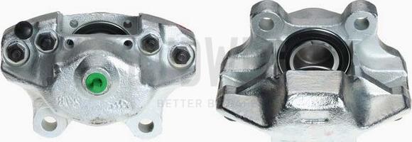 Budweg Caliper 34105 - Bremssattel alexcarstop-ersatzteile.com