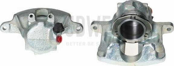 Budweg Caliper 341016 - Bremssattel alexcarstop-ersatzteile.com