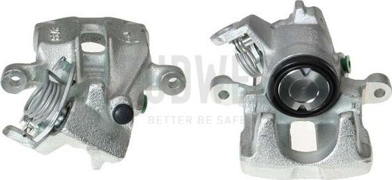 Budweg Caliper 341010 - Bremssattel alexcarstop-ersatzteile.com