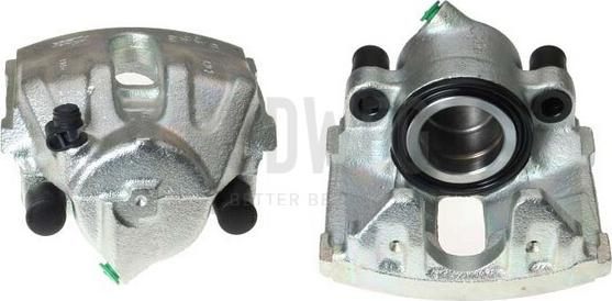 Budweg Caliper 341782 - Bremssattel alexcarstop-ersatzteile.com