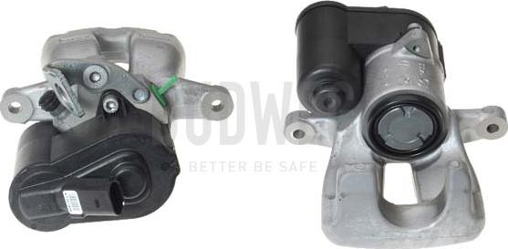 Budweg Caliper 343642 - Bremssattel alexcarstop-ersatzteile.com