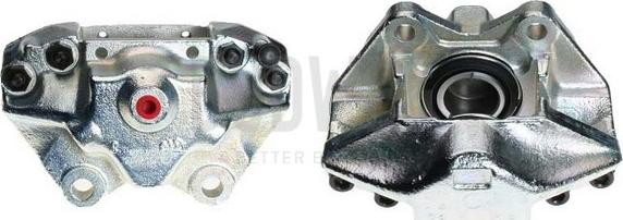 Budweg Caliper 34362 - Bremssattel alexcarstop-ersatzteile.com