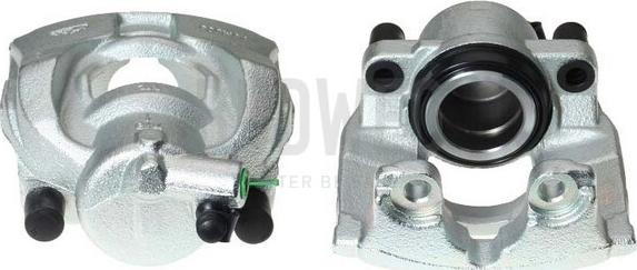 Budweg Caliper 343719 - Bremssattel alexcarstop-ersatzteile.com