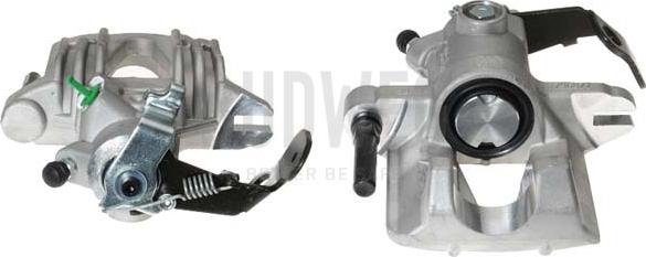 Budweg Caliper 342971 - Bremssattel alexcarstop-ersatzteile.com