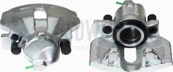 Budweg Caliper 342630 - Bremssattel alexcarstop-ersatzteile.com