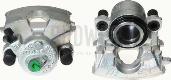 Budweg Caliper 342670 - Bremssattel alexcarstop-ersatzteile.com