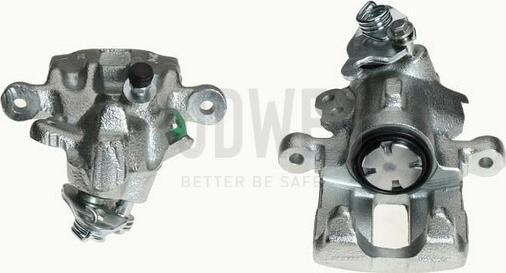 Budweg Caliper 342111 - Bremssattel alexcarstop-ersatzteile.com