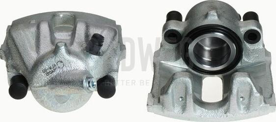 Budweg Caliper 342325 - Bremssattel alexcarstop-ersatzteile.com