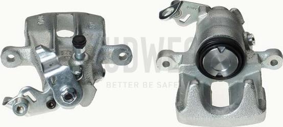 Budweg Caliper 342250 - Bremssattel alexcarstop-ersatzteile.com