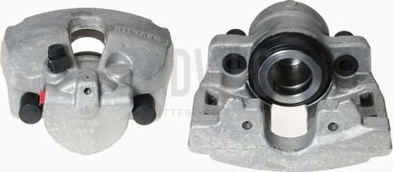 Budweg Caliper 342768 - Bremssattel alexcarstop-ersatzteile.com