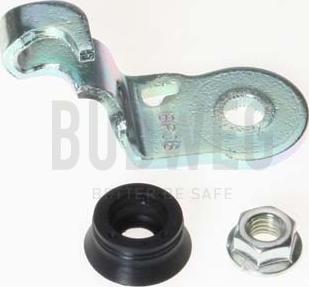 Budweg Caliper 2099385 - Reparatursatz, Feststellbremshebel (Bremssattel) alexcarstop-ersatzteile.com