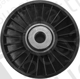 BUGATTI BPOA1455 - Umlenk / Führungsrolle, Keilrippenriemen alexcarstop-ersatzteile.com