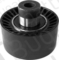 BUGATTI BPOA3531 - Umlenk / Führungsrolle, Keilrippenriemen alexcarstop-ersatzteile.com