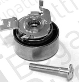 BUGATTI BTDI1810 - Spannrolle, Zahnriemen alexcarstop-ersatzteile.com