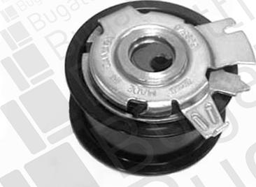 BUGATTI BTDI3584 - Spannrolle, Zahnriemen alexcarstop-ersatzteile.com