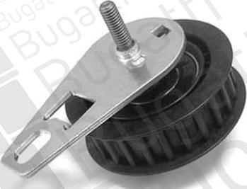 BUGATTI BTDI3577 - Spannrolle, Zahnriemen alexcarstop-ersatzteile.com