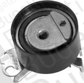 BUGATTI BTDI3016 - Spannrolle, Zahnriemen alexcarstop-ersatzteile.com