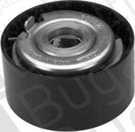 BUGATTI BTDI3011 - Spannrolle, Zahnriemen alexcarstop-ersatzteile.com