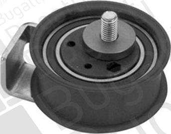 BUGATTI BTDI3138 - Spannrolle, Zahnriemen alexcarstop-ersatzteile.com