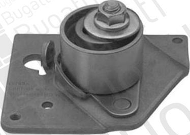 BUGATTI BTDI3243 - Riemenspanner, Zahnriemen alexcarstop-ersatzteile.com