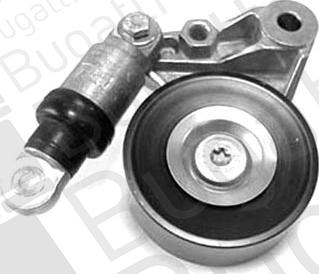 BUGATTI BTOA5226 - Riemenspanner, Keilrippenriemen alexcarstop-ersatzteile.com