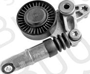 BUGATTI BTOA3942 - Riemenspanner, Keilrippenriemen alexcarstop-ersatzteile.com