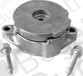 BUGATTI BTOA3575 - Riemenspanner, Keilrippenriemen alexcarstop-ersatzteile.com