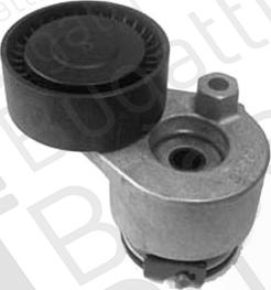 BUGATTI BTOA3573 - Riemenspanner, Keilrippenriemen alexcarstop-ersatzteile.com