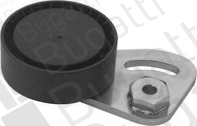 BUGATTI BTOA3043 - Riemenspanner, Keilrippenriemen alexcarstop-ersatzteile.com