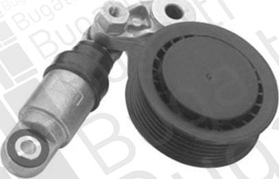 BUGATTI BTOA3169 - Riemenspanner, Keilrippenriemen alexcarstop-ersatzteile.com